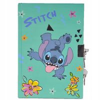 PAMIĘTNIK STITCH DS25DD-3556 9753