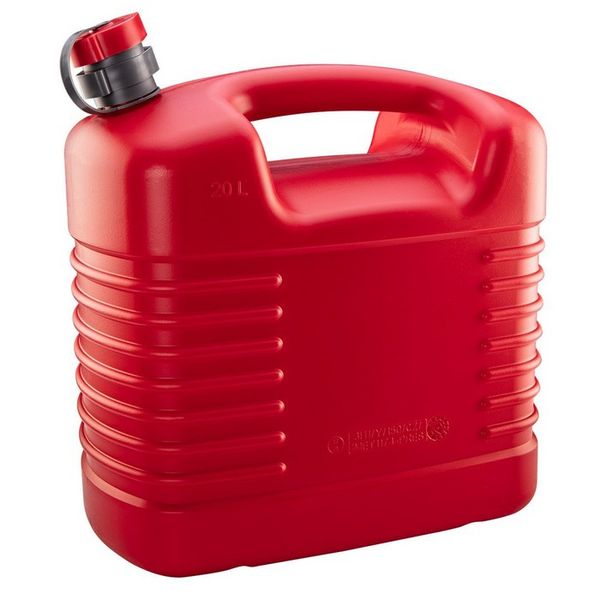 KANISTER 20L - T N11-561 zdjęcie 1