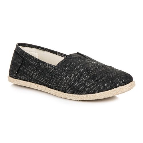 Wsuwane espadryle r.36 na Arena.pl