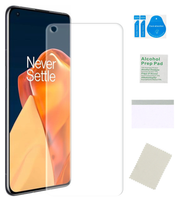 Folia ochronna hydrożelowa do ONEPLUS 9 PRO na ekran mocna trwała szkło TPU