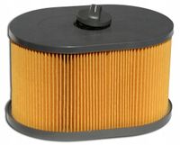 Filtr powietrza Husqvarna K970, K1260 przecinarka GERMAN