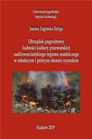 Obrządek pogrzebowy ludności kultury przeworskiej nadliswarciańskiego regi…