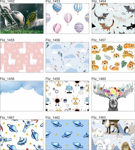 FOTOTAPETA dla dzieci mapa świata 3D 400x280 Fliz na Arena.pl