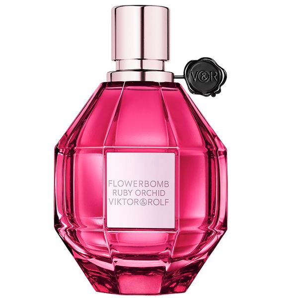 Flowerbomb Ruby Orchid woda perfumowana spray 100ml zdjęcie 1