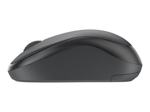 Logitech Silent Mouse | M240 | Bezprzewodowa | Bluetooth | Grafitowa na Arena.pl