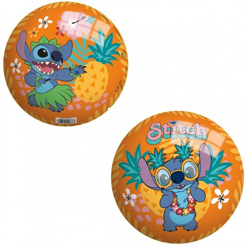 Piłka John 23 Cm Lilo I Stitch na Arena.pl