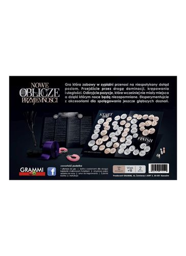 Gry-Nowe Oblicze Przyjemności na Arena.pl