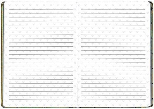 Notes Holograficzny A5  4350 na Arena.pl