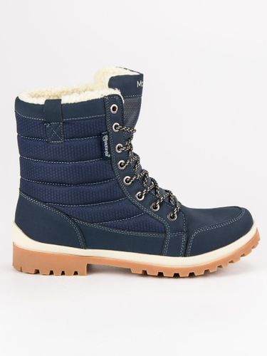 ŚNIEGOWCE MCKEYLOR Rozmiar - 40 na Arena.pl