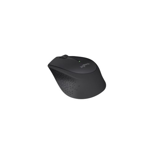 MYSZ LOGITECH bezprzewodowa M280 black na Arena.pl
