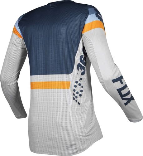 BLUZA FOX 360 MURC LIGHT GREY XXL na Arena.pl