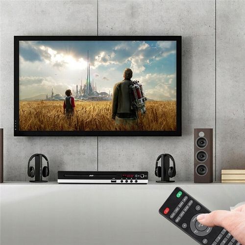 ODTWARZACZ DVD, HDMI, ODTWARZACZ DVD DO TELEWIZORA, MINI ODTWARZACZ DVD na Arena.pl