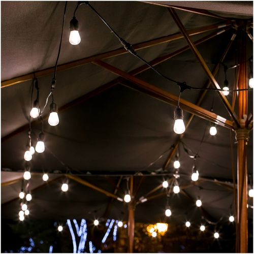 girlanda mimosa led set 20m 20x1w e27 kobi na Arena.pl