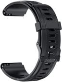 pasek do smartwatch giewont focus gw430 gwp430-1 - carbon