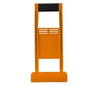 UCHWYT DO PRZENOSZENIA PŁYT GIPS/KARTON - T N50-400