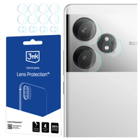 Realme GT Neo 6 / GT Neo 6 SE - 3mk Lens Protection