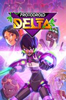 Protodroid DeLTA Klucz CD KEY KOD BEZ VPN WYSYŁKA 24/7