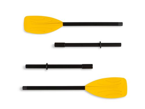 Wiosła do pontonu 122 cm INTEX 59623 na Arena.pl