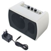 Combo do gitary basowej z Bluetooth 5.1 Harley Benton JAMster Bass 10W