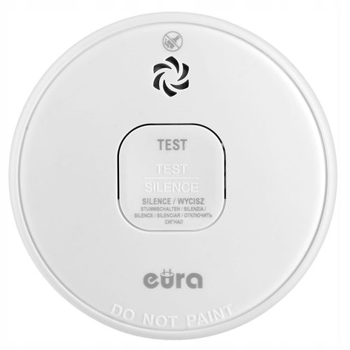 Czujnik dymu EURA SD-13A2 na Arena.pl