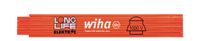 miara składana longlife 2m - wh 42068