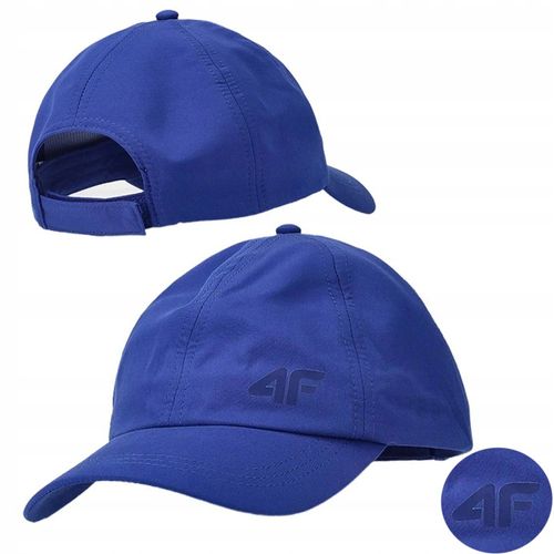 CZAPKA Z DASZKIEM 4F DZIECIĘCA BEJSBOLÓWKA CHŁOPIĘCA DZIEWCZĘCA na Arena.pl