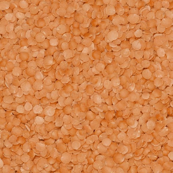 Soczewica czerwona 1kg zdjęcie 3