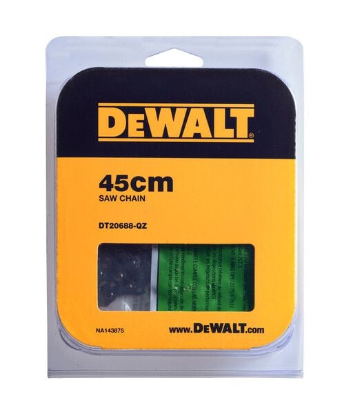 łańcuch 45cm - dw dt20688 zdjęcie 1