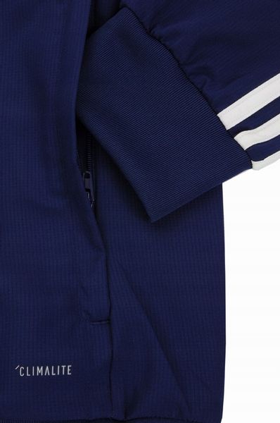 Adidas kurtka męska wiatrówka Tiro 19 Clima r. M zdjęcie 4