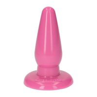 Anal Plug - Ivo Pink