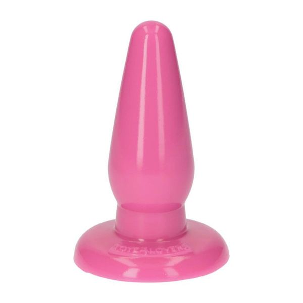 Anal Plug - Ivo Pink zdjęcie 1