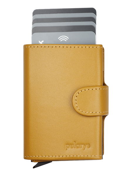 Portfel RFID SOLO 1723 zdjęcie 1