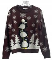 Vila Sweter Christmas M