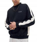 Iets frans bluza czarna r.M