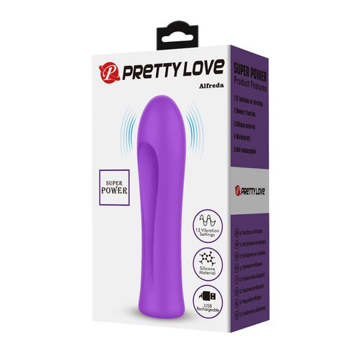 alfreda, memory function 12 vibration functions, silicone abs na Arena.pl