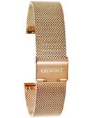 bransoleta do smartwatcha giewont supernova gw330 gwb330-1 - rose gold
