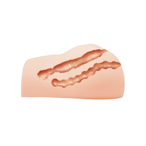 crazy bull   vagina and anal vibrating na Arena.pl