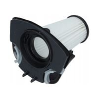 Filtr z ramką do odkurzacza Electrolux ErgoRapido