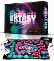 Extasy - Erotyczna Gra Planszowa