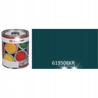 Lakier Hanomag zielony 1 L Kramp 619508KR