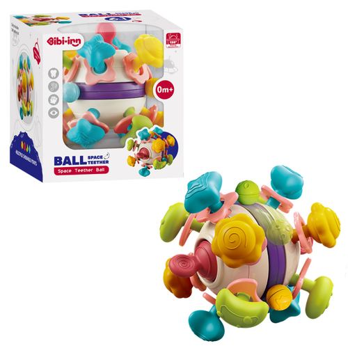 KULA GRYZAK DLA MALUCHA 5053 na Arena.pl