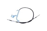 LINKA HAMULCA LEWA SKODA SUPERB I 2001 2002 2003 2004 2005 2006 2007 2008