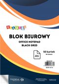 BLOK BIUROWY A4 50 # ESCUELA