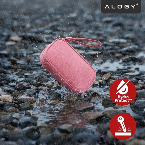 ORGANIZER PODRÓŻNY TORBA ETUI NA KABLE I ŁADOWARKI , DYSK , POWER BANK na Arena.pl