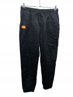 VMSUCIJ SPODNIE CZARNY MĘSKA XXL