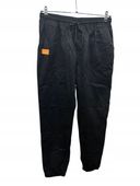 VMSUCIJ SPODNIE CZARNY MĘSKA XXL