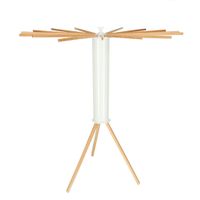 KX3862 Suszarka na pranie bielizne stojaca pionow