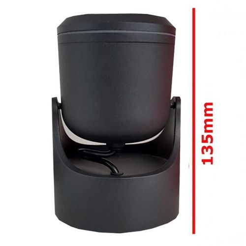 KINKIET VERRA LED GU10 na Arena.pl