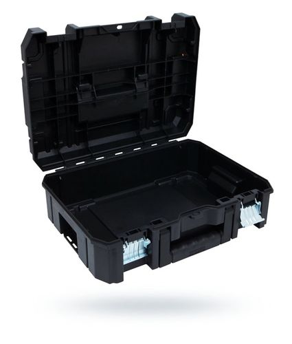 DEWALT TSTAK II SKRZYNKA NARZĘDZIOWA PUSTA na Arena.pl