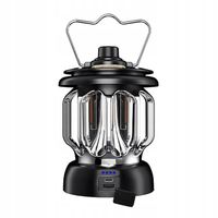 LAMPA KEMPINGOWA Superfire T36, USB-C